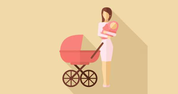 Рождение мамы. Беседы о психологии материнства