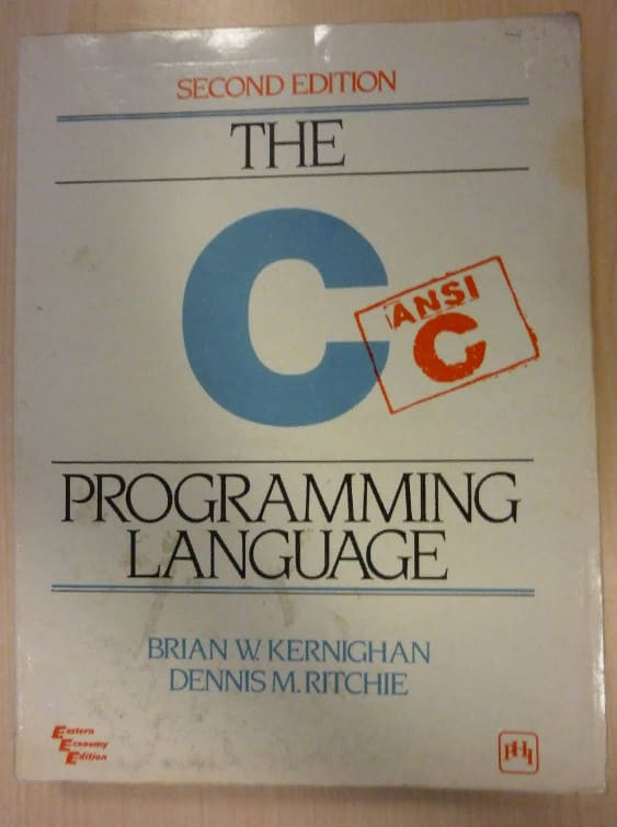 Программирование c pdf. C Programming language. Brian Kernighan, Dennis Ritchie the c Programming language. Язык программирования c книга. Book Programming language.