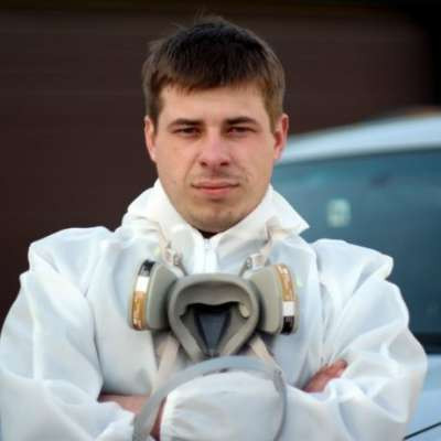 Алексей Слипченко's avatar image