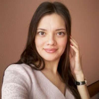 Екатерина Гринчук's avatar image