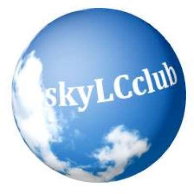 SkyLCclub online's avatar image