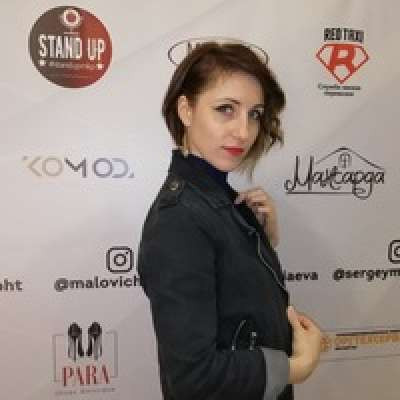 Татьяна Абраменкова's avatar image