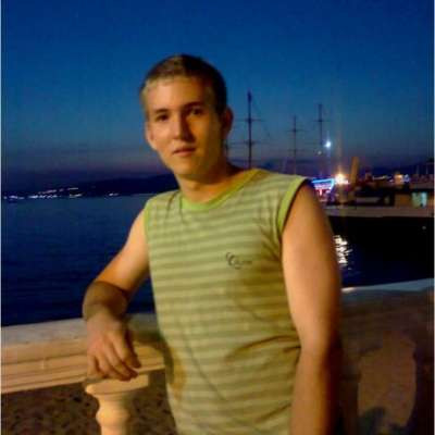 Андрей Марков's avatar image