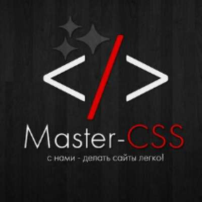Master-CSS's avatar image