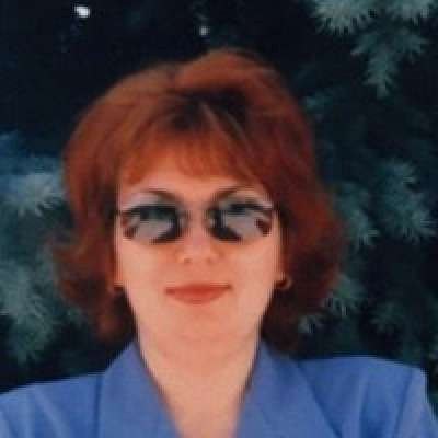 Татьяна Лещенко's avatar image