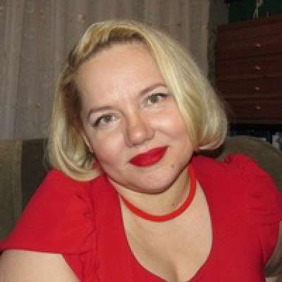 Оксана Дереза's avatar image