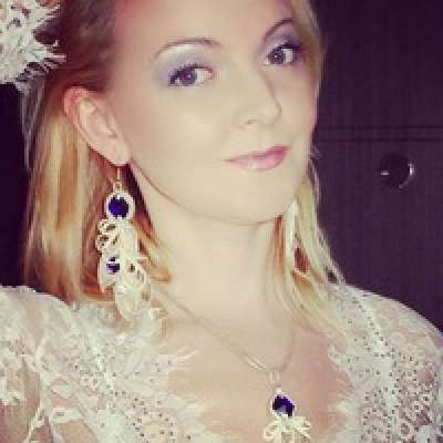 Екатерина Адушева's avatar image
