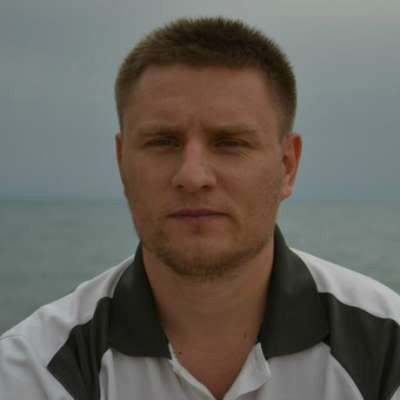 Андрей Бондарев's avatar image