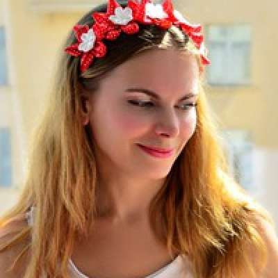Светлана Боровик's avatar image