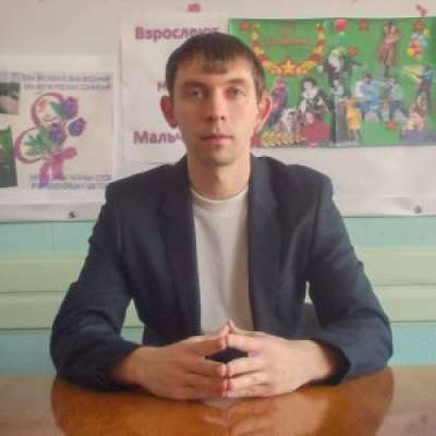 Артём Журавлёв's avatar image