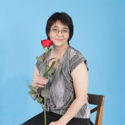 Маргарита Потороча's avatar image