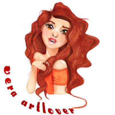 Vera Artlover's avatar image