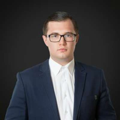 Валерий Овечкин's avatar image